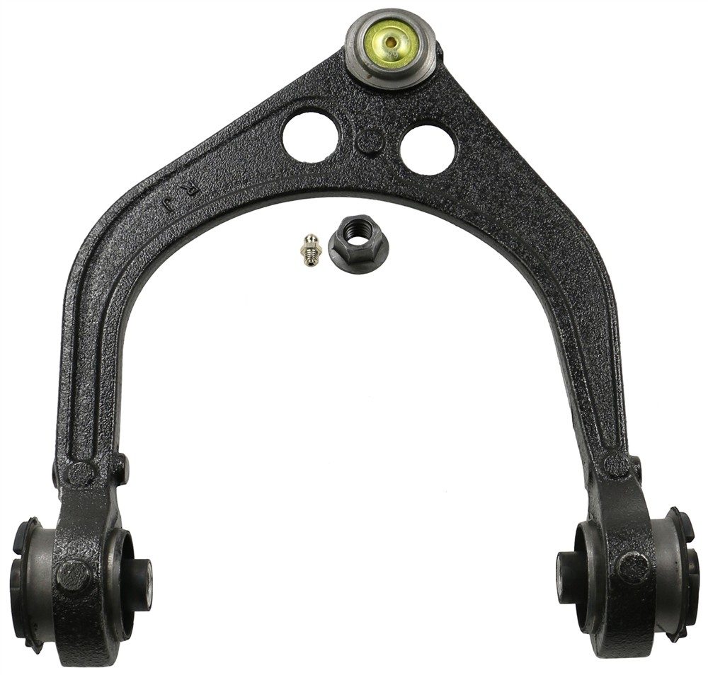 AC Delco Gold Front Right Upper Suspension Control Arm 45D10499 — image 5